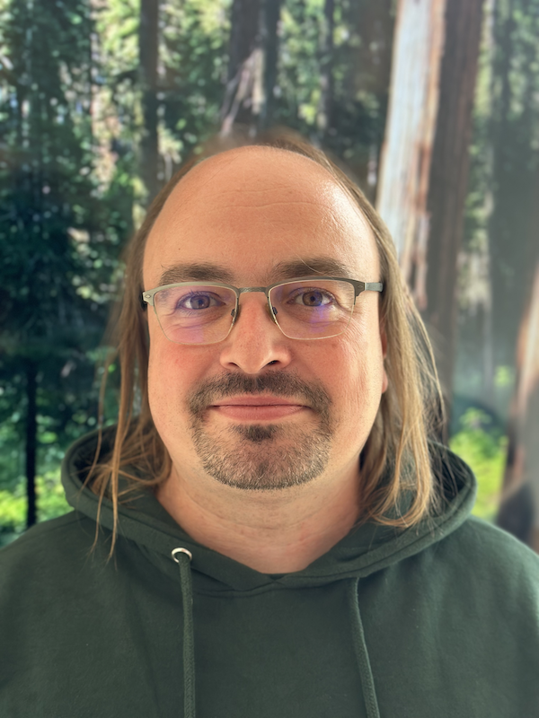Stefan Hanauska