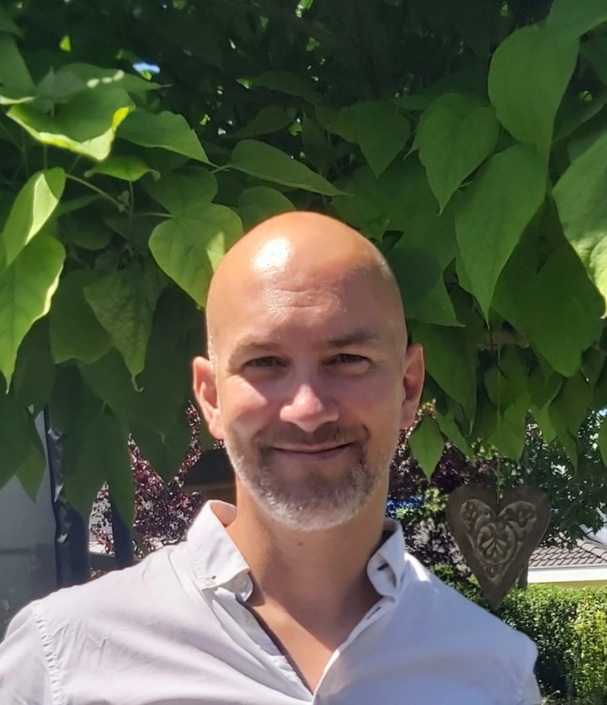 David Frauenrath
